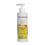 PRANAROM Aromapic soirée d'été paisible lait corporel bio 200ml