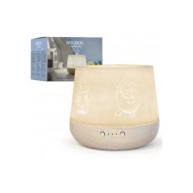 PRANAROM Doudou diffuseur d'huiles essentielles