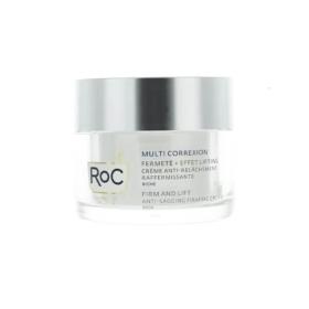 ROC Multi correxion crème anti-relâchement raffermissante 50ml