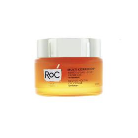 ROC Multi correxion renouveau + éclat crème gel 50ml