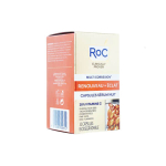 ROC Multi correxion renouveau + éclat 30 capsules sérum nuit