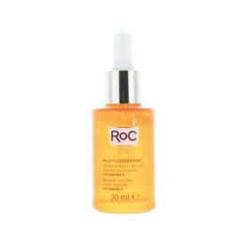 ROC Multi correxion renouveau + éclat sérum quotidien 30ml