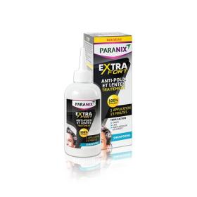 PARANIX Extra fort lotion 100ml