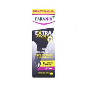 PARANIX Extra fort lotion 200ml
