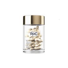 ROC Retinol correxion soin lissant 30 capsules sérum nuit