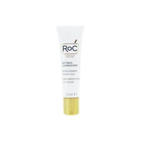 ROC Retinol correxion soin lissant crème yeux 15ml