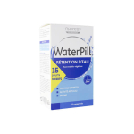 NUTREOV Waterpill rétention d'eau 75 comprimés