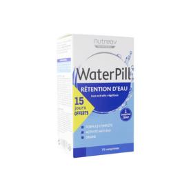 NUTREOV Waterpill rétention d'eau 75 comprimés