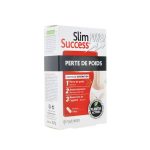 NUTREOV Slim success power perte de poids 60 gélules