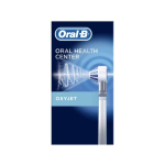 ORAL B Oxyjet Hydropulseur