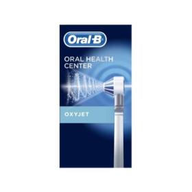 ORAL B Oxyjet Hydropulseur