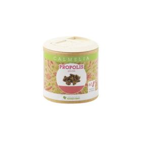 MARQUE VERTE Calmelia propolis 60 gélules