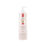 ROGER & GALLET Rose lait apaisant nourrissant 400ml