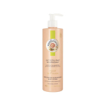 ROGER & GALLET Fleur de figuier lait repulpant nourrissant 400ml