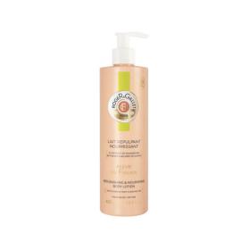 ROGER & GALLET Fleur de figuier lait repulpant nourrissant 400ml