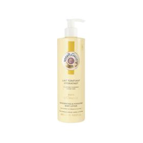 ROGER & GALLET Lait tonifiant hydratant bois d'orange 400ml