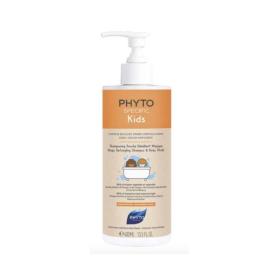 PHYTO PhytoSpecific kids shampooing douche démêlant magique 400ml