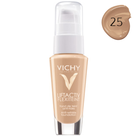 VICHY Liftactiv flexiteint teint nude 30ml