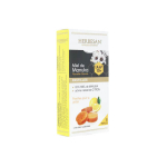 HERBESAN Miel de manuka miel citron IAA 10+ 8 pastilles