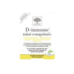 NEW NORDIC D-Immune 90 mini-comprimés
