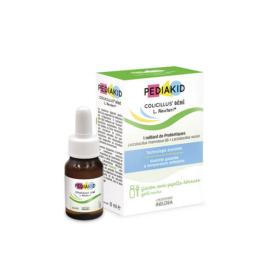 PEDIAKID Colicillus bébé avec pipette doseuse 8ml