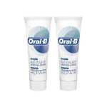 ORAL B Original répare gencives & émail lot 2x75ml