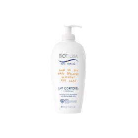 BIOTHERM Lait corporel l'original 400ml