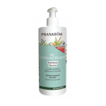 PRANAROM Aromaforce gel hydro-alcoolique ravintsara tea tree 500ml