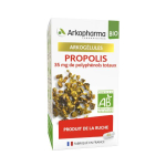 ARKOPHARMA Arkogélules propolis bio 130 gélules