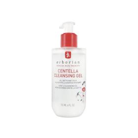 ERBORIAN Centella cleansing gel 180ml