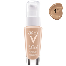 VICHY Liftactiv flexiteint teint doré 30ml