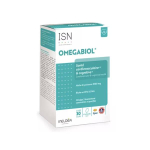 INELDEA Omegabiol 1000 60 capsules