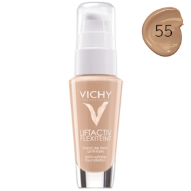 VICHY Liftactiv flexilift teint bronze 30ml