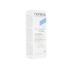 NOREVA Eczeane palpebral soin relipidant anti-grattage 48h 20ml