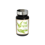 NUTRI EXPERT Thé vert 60 gélules végétales