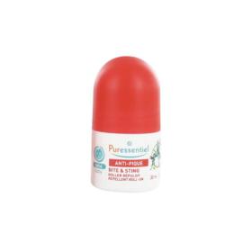 PURESSENTIEL Anti-pique roller répulsif bébé 30ml