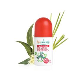 PURESSENTIEL Anti-pique roller répulsif 50ml