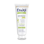 ETIAXIL Soin déo-douche gel lavant déodorant citron jaune et litsée 200ml