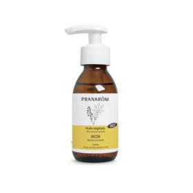 PRANAROM Huile végétale bio ricin 100ml