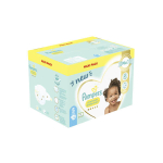 PAMPERS 70 couches bébé taille 5 : 11-16 kg premium protection