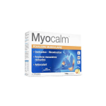 3C PHARMA Myocalm équilibre musculaire 20 ampoules