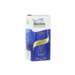 BAUSCH + LOMB Boston solution multifonctions 120ml