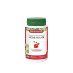 SUPER DIET Vigne rouge bio 90 gélules