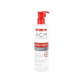 ACM Sébionex gel nettoyant 200ml