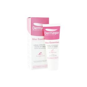 DERMAGOR Mes essentiels crème hydratante visage 24H 40ml