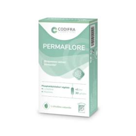 CODIFRA Permaflore 30 gélules