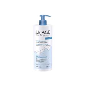 URIAGE Crème lavante 500ml