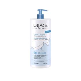 URIAGE Crème lavante 1L