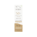 LABORATOIRES DE BIARRITZ Alga maris crème solaire bio teintée beige SPF 50 50ml