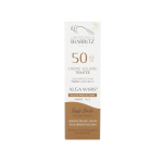 LABORATOIRES DE BIARRITZ Alga maris crème solaire bio teintée dorée SPF 50 50ml